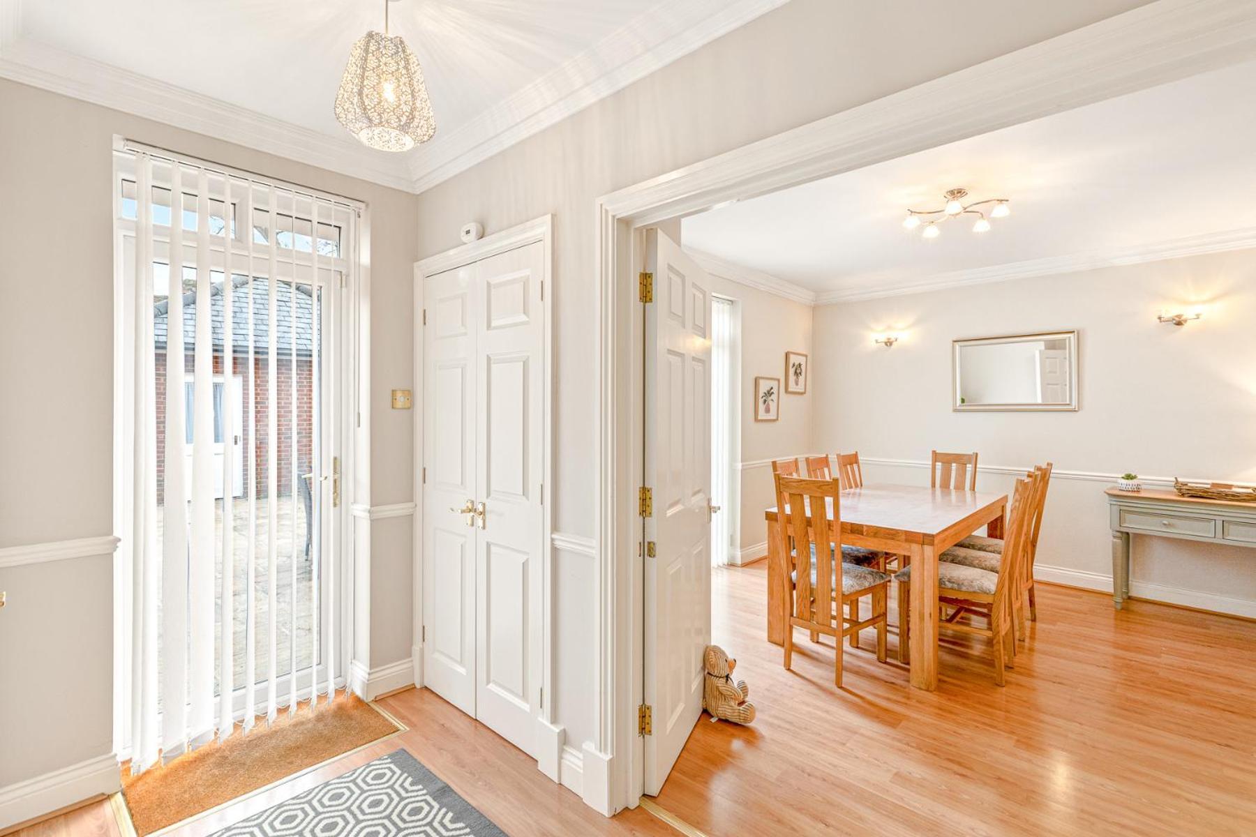 Olive Tale Villa Henley-on-Thames Buitenkant foto