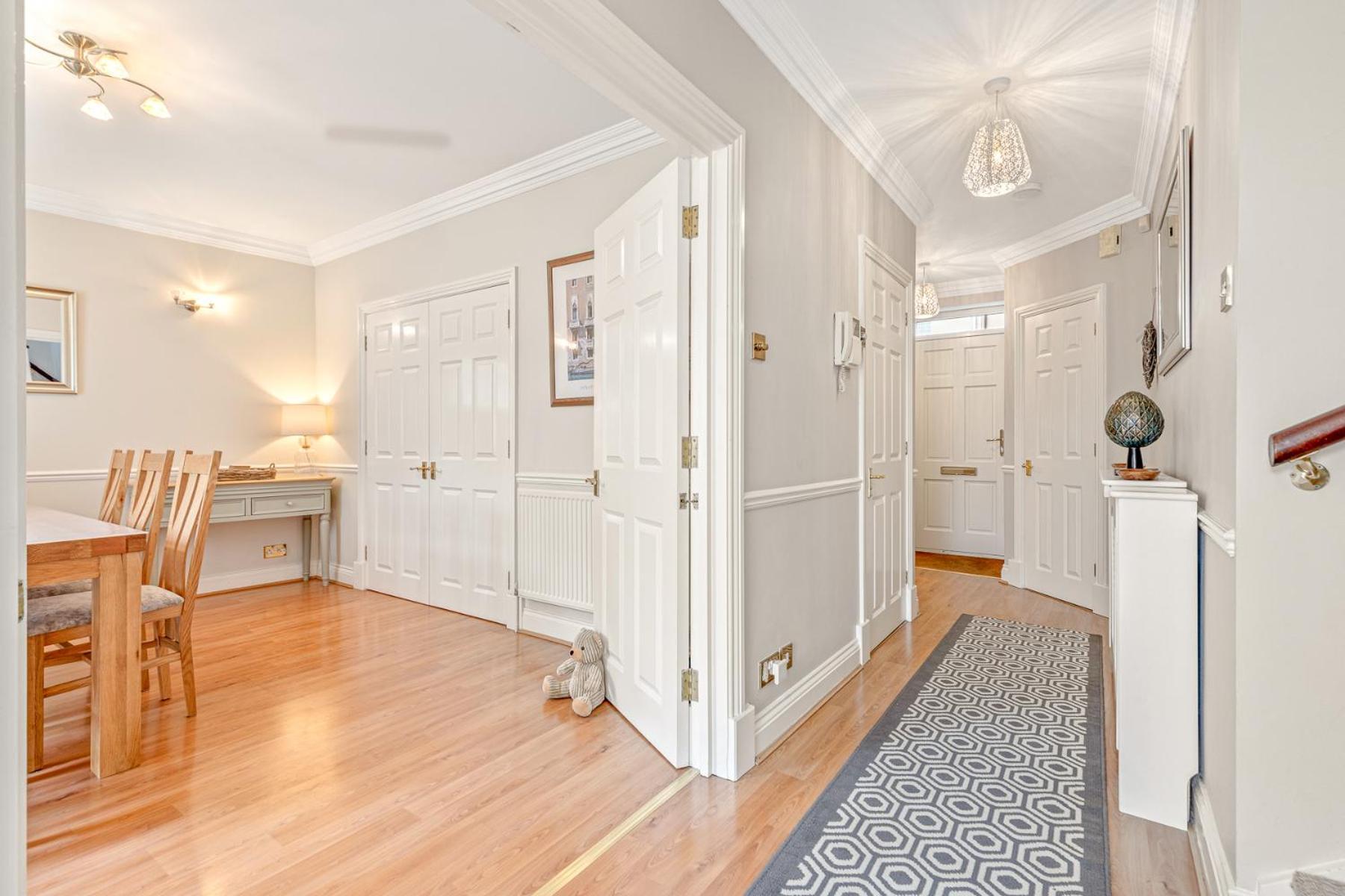 Olive Tale Villa Henley-on-Thames Buitenkant foto