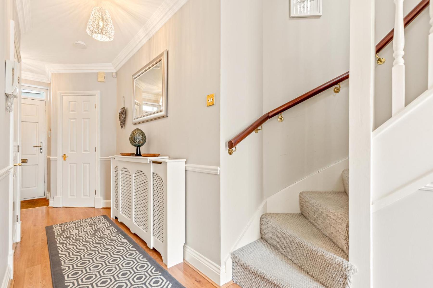 Olive Tale Villa Henley-on-Thames Buitenkant foto